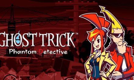 ‘Ghost Trick: Phantom Detective’ Nintendo DS Game Soon Resurrecting Onto PC And Consoles
