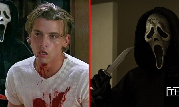 Ranking All Six Scream Movies From Worst To Best