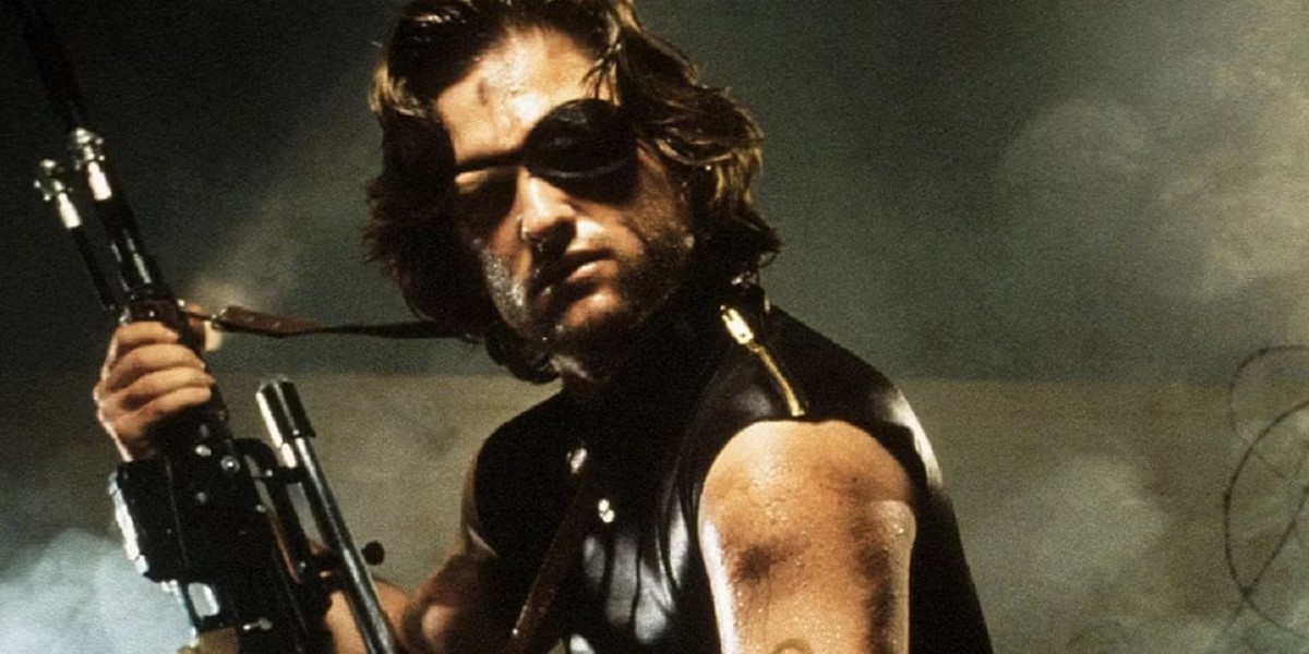 Remaking ‘Escape From New York’? Not So Fast According To Radio Silence