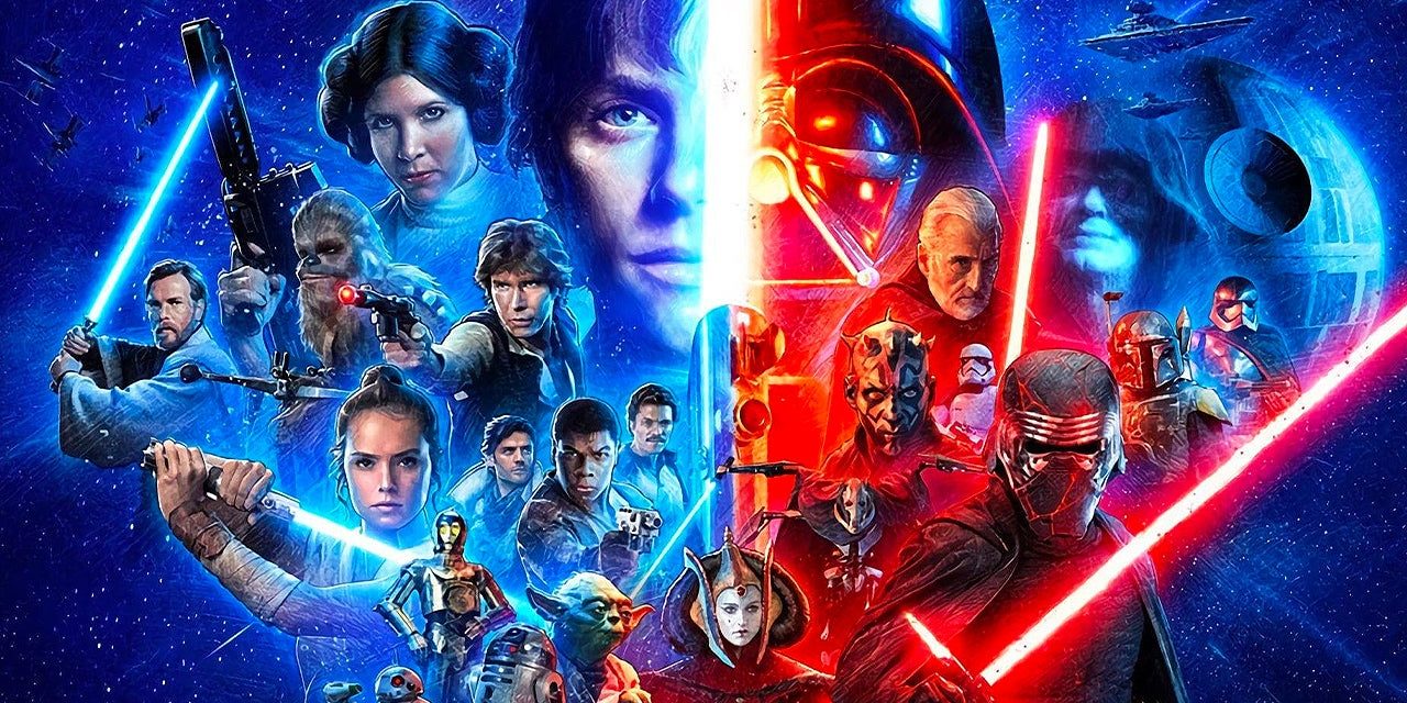 ‘Star Wars’ Looks To Have A Slow Year In 2024
