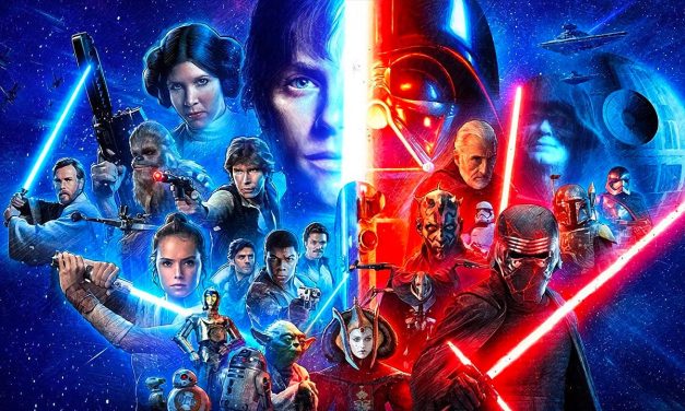 Star Wars Movies Get An Earthshaking Update: Kevin Feige, Patty Jenkins,Taika Waititi, & More