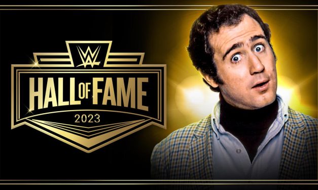 Andy Kaufman Will Finally Be Inducted Into WWE Hall Of Fame