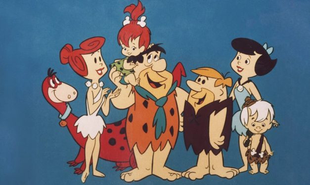 Flintstones Animated Series ‘Bedrock’ A Go At Fox; Voice Cast Revealed