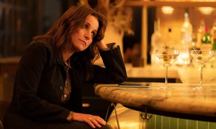 First Look At New Julia Louis-Dreyfus Dramedy ‘You Hurt My Feelings’￼