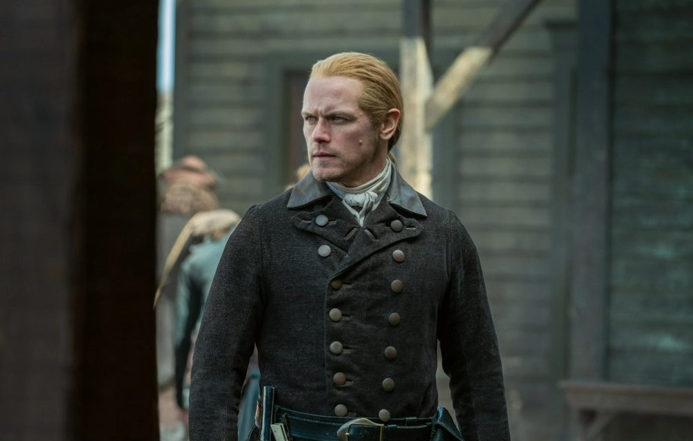 Outlander Reveals New Photos, Season 7 Premiere Date