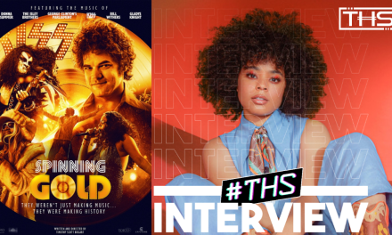 Tayla Parx returns to Acting as Donna Summer in Spinning Gold [INTERVIEW]