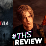 Resident Evil 4 – Gun Rhymes With Fun [REVIEW]