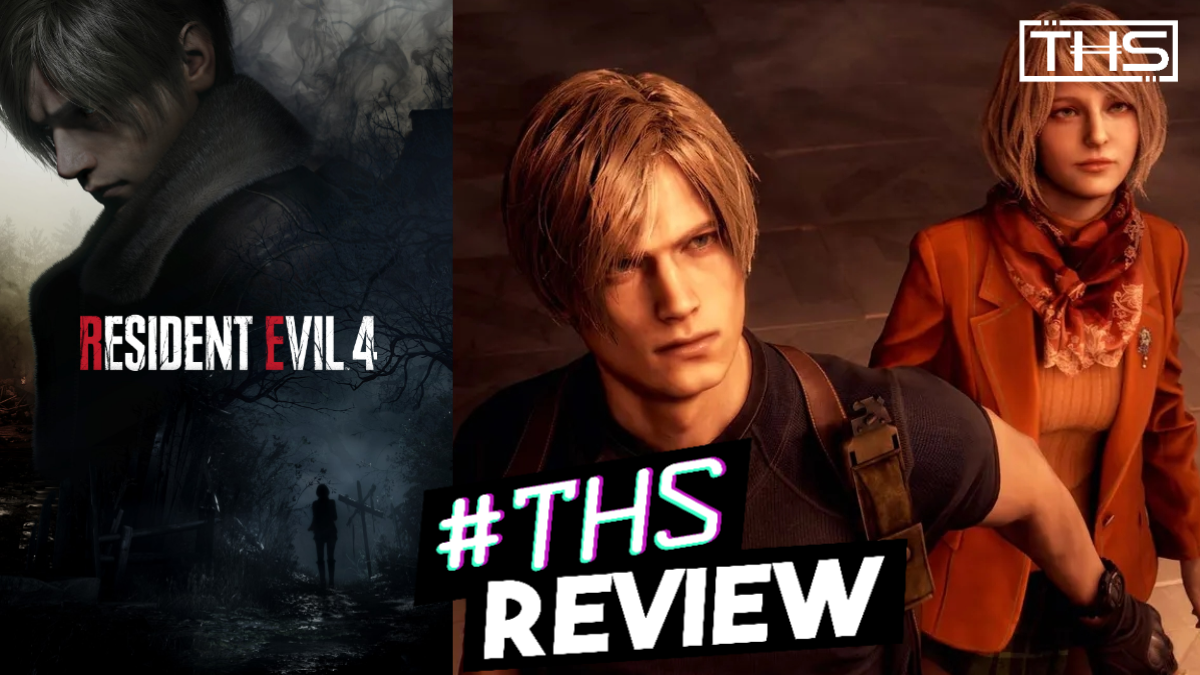 Anubis_ on X: RE4 end Game - Theme Qz (Permanent) 🔸APK: 9.00