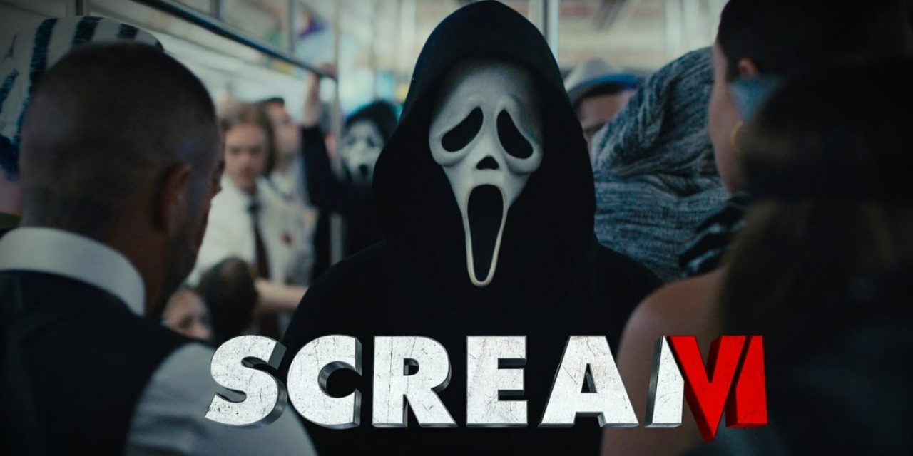 Stream Scream VI On Paramount+ Tomorrow; Plus How To Watch Bonus Features