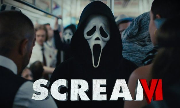 Scream VI Scares Up One Final Trailer