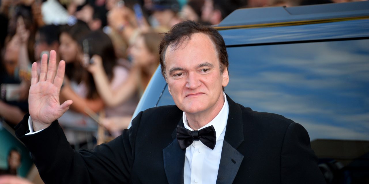 Quentin Tarantino Set To Make Final Film: ‘The Movie Critic’