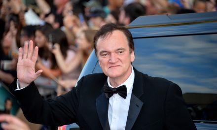 Quentin Tarantino Set To Make Final Film: ‘The Movie Critic’