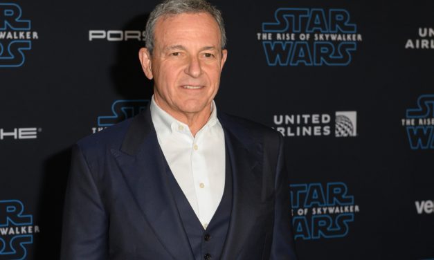 Disney’s Bob Iger Discusses Reducing Marvel & Star Wars Content