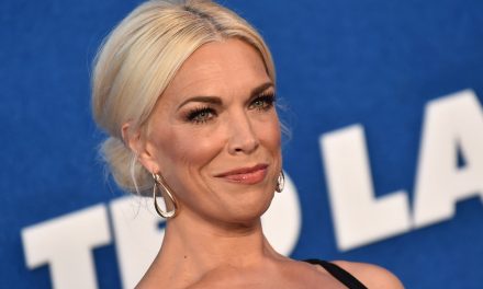 Ted Lasso’s Hannah Waddingham Joins Mission: Impossible Dead Reckoning