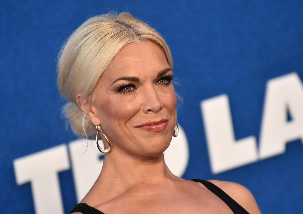 Ted Lasso's Hannah Waddingham Joins Mission: Impossible Dead Reckoning