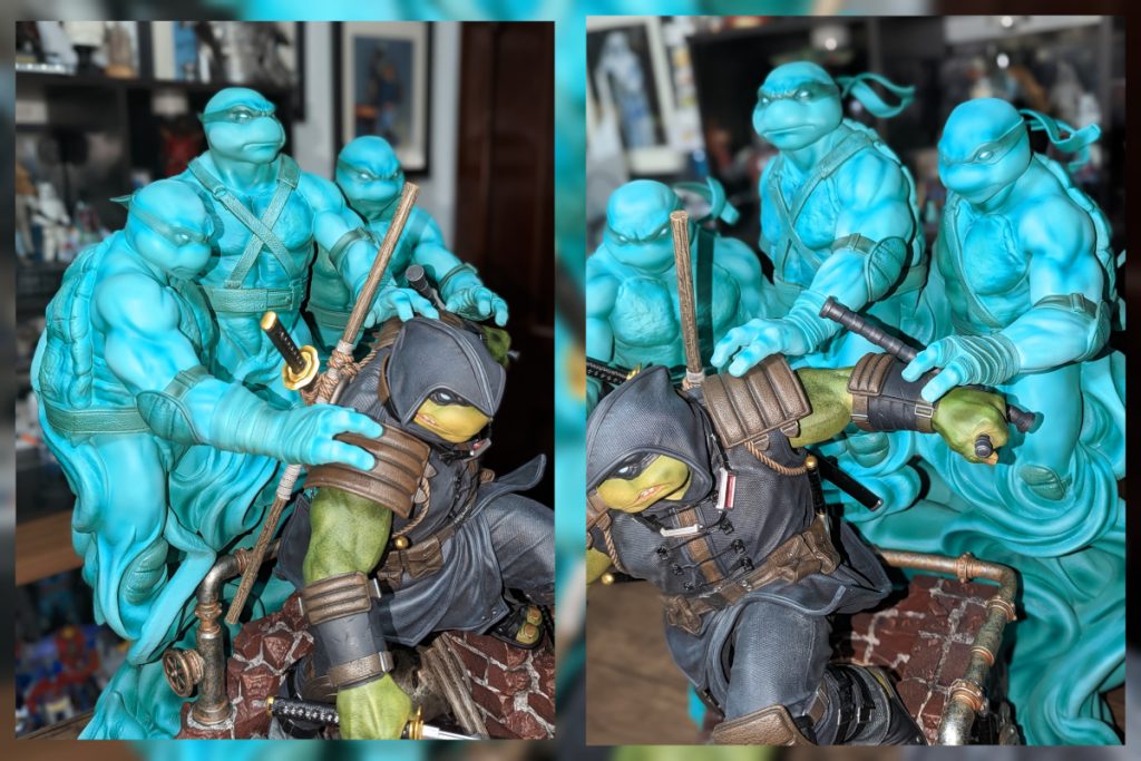 TMNT: The Last Ronin - Supreme Edition Review