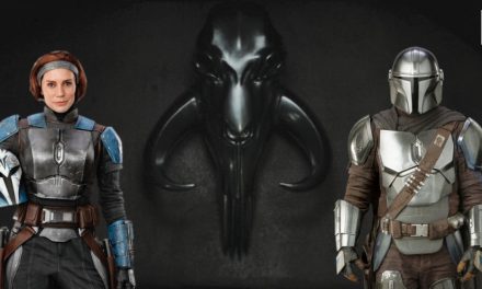 The Mandalorian: A Once Thought To Be Extinct Creature Returns