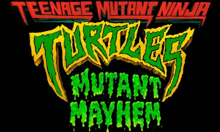 Teenage Mutant Ninja Turtles: Mutant Mayhem New Trailer Revealed