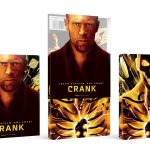 ‘Crank’ Brings Jason Statham Home On 4K With A New SteelBook
