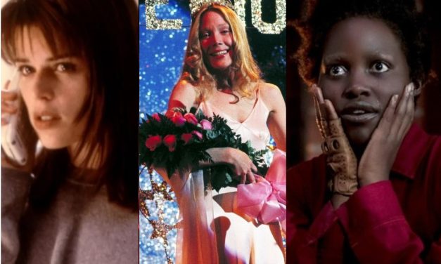 The Most Iconic Women in Horror Movies