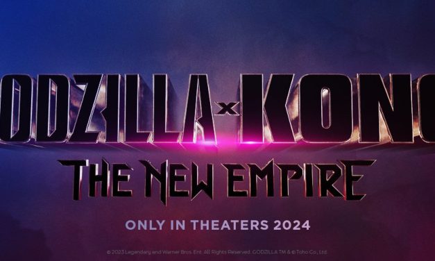 ‘Godzilla X Kong: The New Empire’ Teaser Revealed