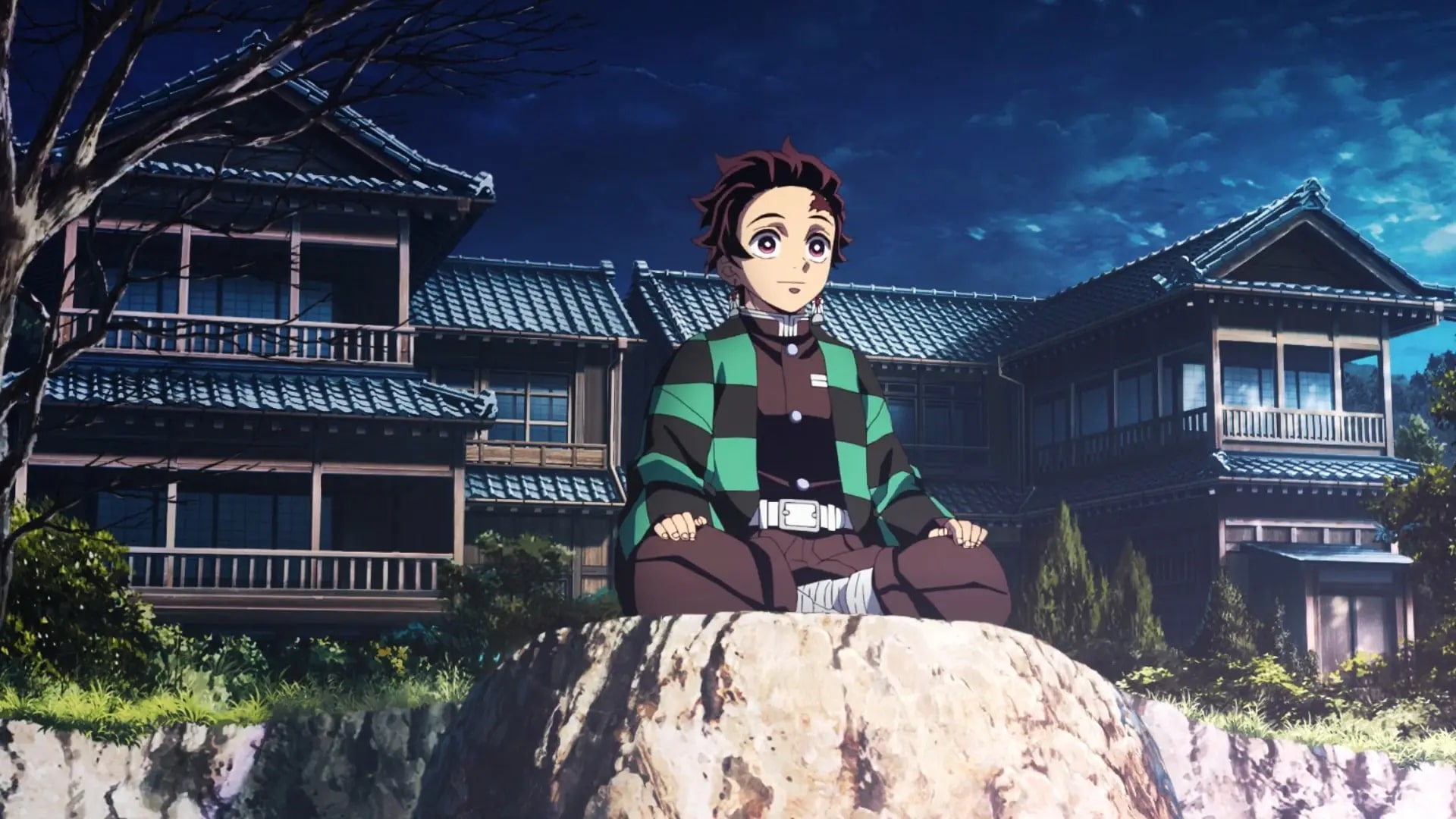 'Demon Slayer: Kimetsu No Yaiba - Swordsmith Village Arc' Ep. 1 ...