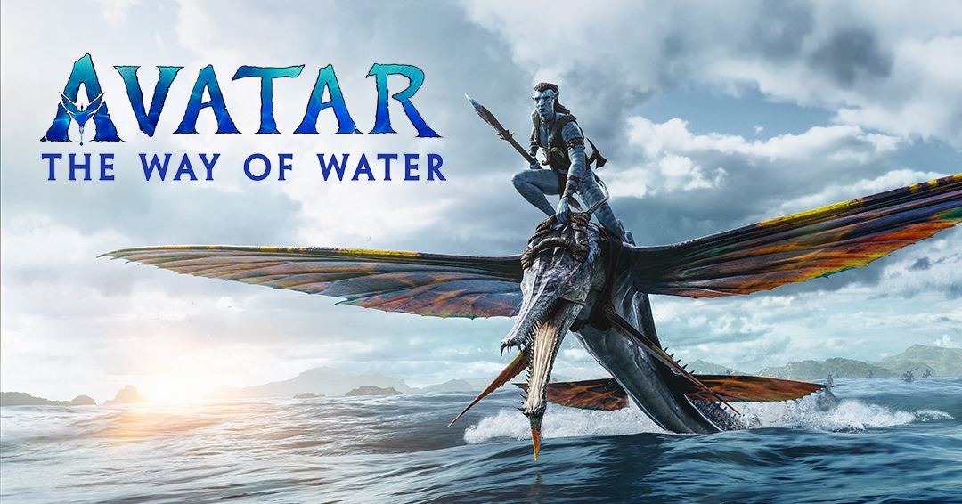 Avatar: The Way Of Water – Disney Invites Fans to “Step Inside” Pandora