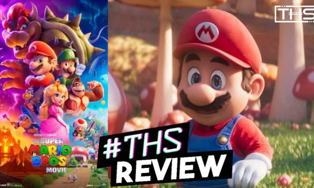 The Super Mario Bros. Movie – Exactly What You Expected [Review]