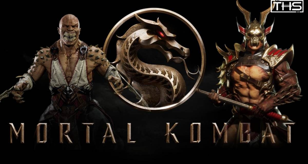 Meet The New Characters Of 'Mortal Kombat 2' [Exclusive]