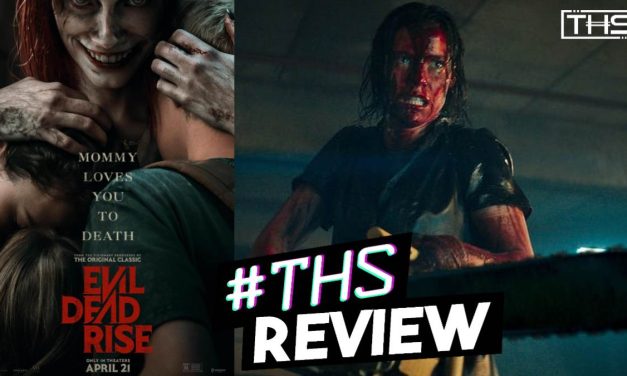 Evil Dead Rise – Scream Bloody Gore [Review]