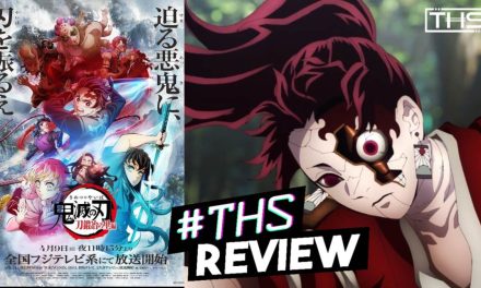 ‘Demon Slayer: Kimetsu no Yaiba – Swordsmith Village Arc’ Ep. 3 “A Sword From Over 300 Years Ago”: First Blood Goes to the Demons [Anime Review]