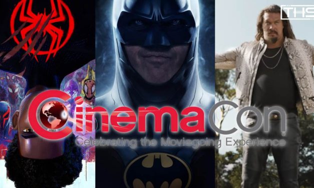 CinemaCon 2023 Preview – Across The Spider-Verse, Fast X, and More