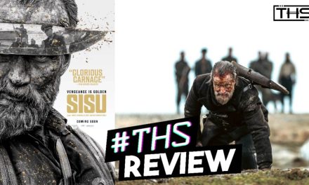 Sisu – A Finnish Legend Swings A Pickaxe At Nazis [Review]