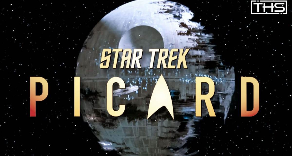 Star Trek Borrows Heavily From Star Wars For ‘Picard’ Finale [Spoilers]
