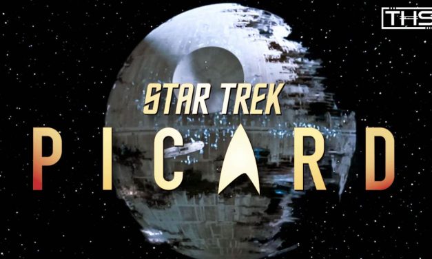 Star Trek Borrows Heavily From Star Wars For ‘Picard’ Finale [Spoilers]