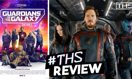 Guardians Of The Galaxy Vol. 3 – We Care A Lot [Review]