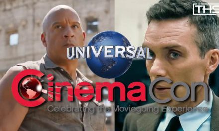 EVERYTHING ANNOUNCED AT THE UNIVERSAL PANEL AT CINEMACON 2023