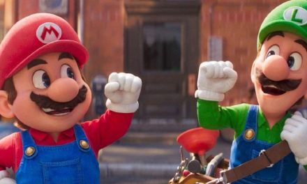 The Super Mario Bros. Pass $1 Billion As The Guardians Look To Take Back The Box Office