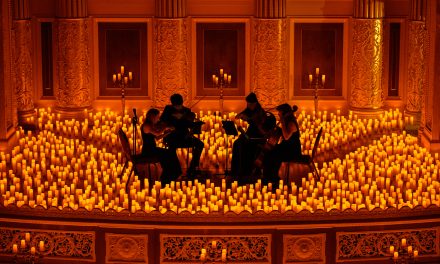 Candlelight Concert: 100 Years of Warner Brothers Presented  by Fever