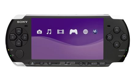 Sony Working On New PlayStation Handheld: The Next PSP?