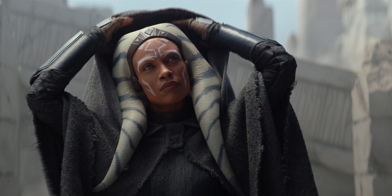 Mysterious Inquisitor Teased in New Image for ‘Ahsoka’