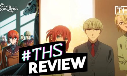 ‘The Ancient Magus’ Bride’ Season 2 Ep. 3 “Birds of a feather flock together. II”: Afterschool Chise [Anime Review]