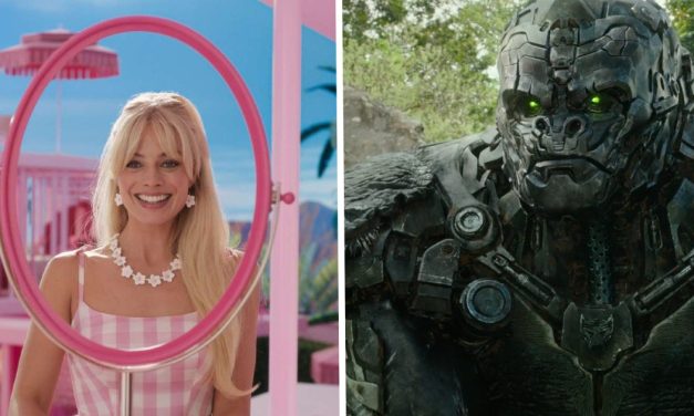 Hell Freezes Over: Mattel And Hasbro Are Working Together On Barbie, Transformers, & More