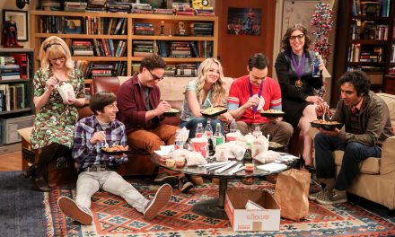 New ‘The Big Bang Theory’ Series From Chuck Lorre In Development For Max