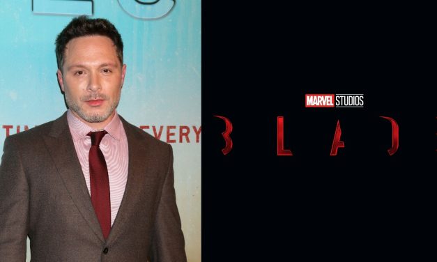 Marvel Studios ‘Blade’ Adds ‘True Detective’s Nic Pizzolatto As Writer