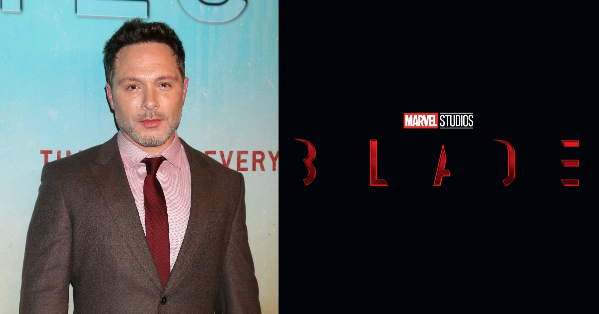 Marvel Studios ‘Blade’ Adds ‘True Detective’s Nic Pizzolatto As Writer