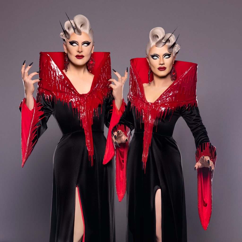 THE BOULET BROTHERS’ HALFWAY TO HALLOWEEN TV SPECIAL [FIRST LOOK