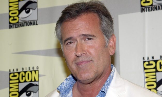 Bruce Campbell Returns To TV With Heavy Metal Satanic Panic Series ‘Hysteria’
