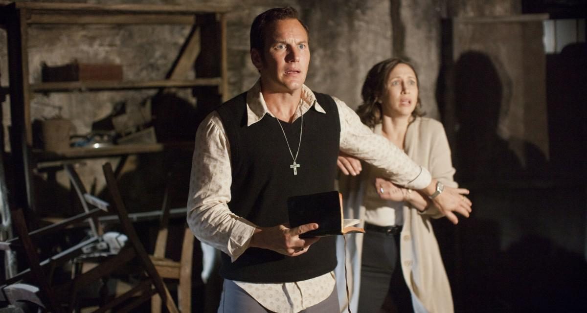 The Conjuring Max Streaming Series