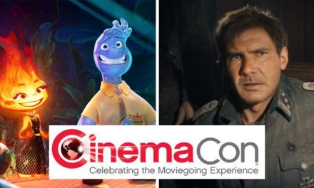 Everything Announced At The Disney Panel At CinemaCon 2023